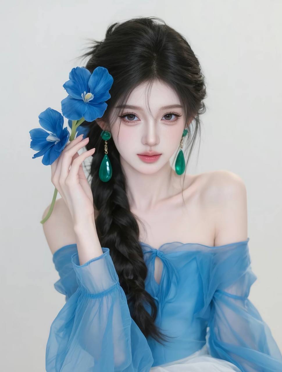 潮汐日记